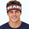 Bears Mike Ditka Headband 2