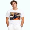 Ben Johnson Bears Stanky Leg Dance Victory Friday Shirt 2