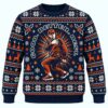 Ben Johnson Stanky Leg Good Better Best Ugly Christmas Sweater 8 Ben Johnson Stanky Leg Good Better Best Ugly Christmas Sweater 1