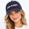 Braves Let It Fly Hat 4