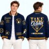Brewers 2026 Division Series Champions Take October Baseball Jacket 2