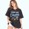Brewers 2026 National League Champions Locker Room T Shirt 2