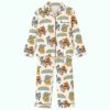 Brewers 2026 World Series Celebration Pajama Set 1