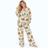 Brewers 2026 World Series Celebration Pajama Set 6 Brewers 2026 World Series Celebration Pajama Set 3