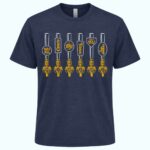 Brewers Crew On Tap Shirt