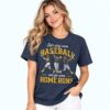 Brewers Let's Play Some Baseball And Get Some Home Runs Shirt 5 Brewers Lets Play Some Baseball And Get Some Home Runs Shirt 2