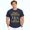 Brewers Let's Play Some Baseball And Get Some Home Runs Shirt 7 Brewers Lets Play Some Baseball And Get Some Home Runs Shirt 4