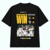 Brewers NLDS 2026 Win Our Way Shirt 1