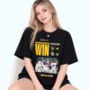 Brewers NLDS 2026 Win Our Way Shirt 5 Brewers NLDS 2026 Win Our Way Shirt 2