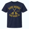 Brewers Rake Bauers Yard Work Shirt 9 Brewers Rake Bauers Yard Work Shirt 1