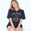 Brewers Rake Bauers Yard Work Shirt 2
