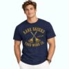 Brewers Rake Bauers Yard Work Shirt 3