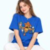 Brewers Sausage Aura Race Shirt 2