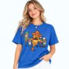 Brewers Sausage Aura Race Shirt 4