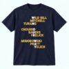 Brewers Win Our Way Player Names Shirt 6 Brewers Win Our Way Player Names Shirt 1