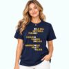 Brewers Win Our Way Player Names Shirt 5 Brewers Win Our Way Player Names Shirt 2