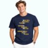 Brewers Win Our Way Player Names Shirt 7 Brewers Win Our Way Player Names Shirt 4
