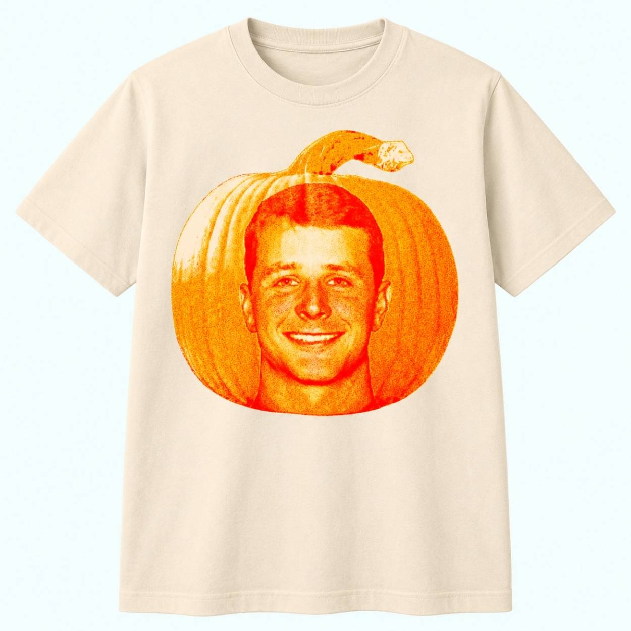 Brock Purdy Happy Brocktober Pumpkin Shirt 1 Brock Purdy Happy Brocktober Pumpkin Shirt 1
