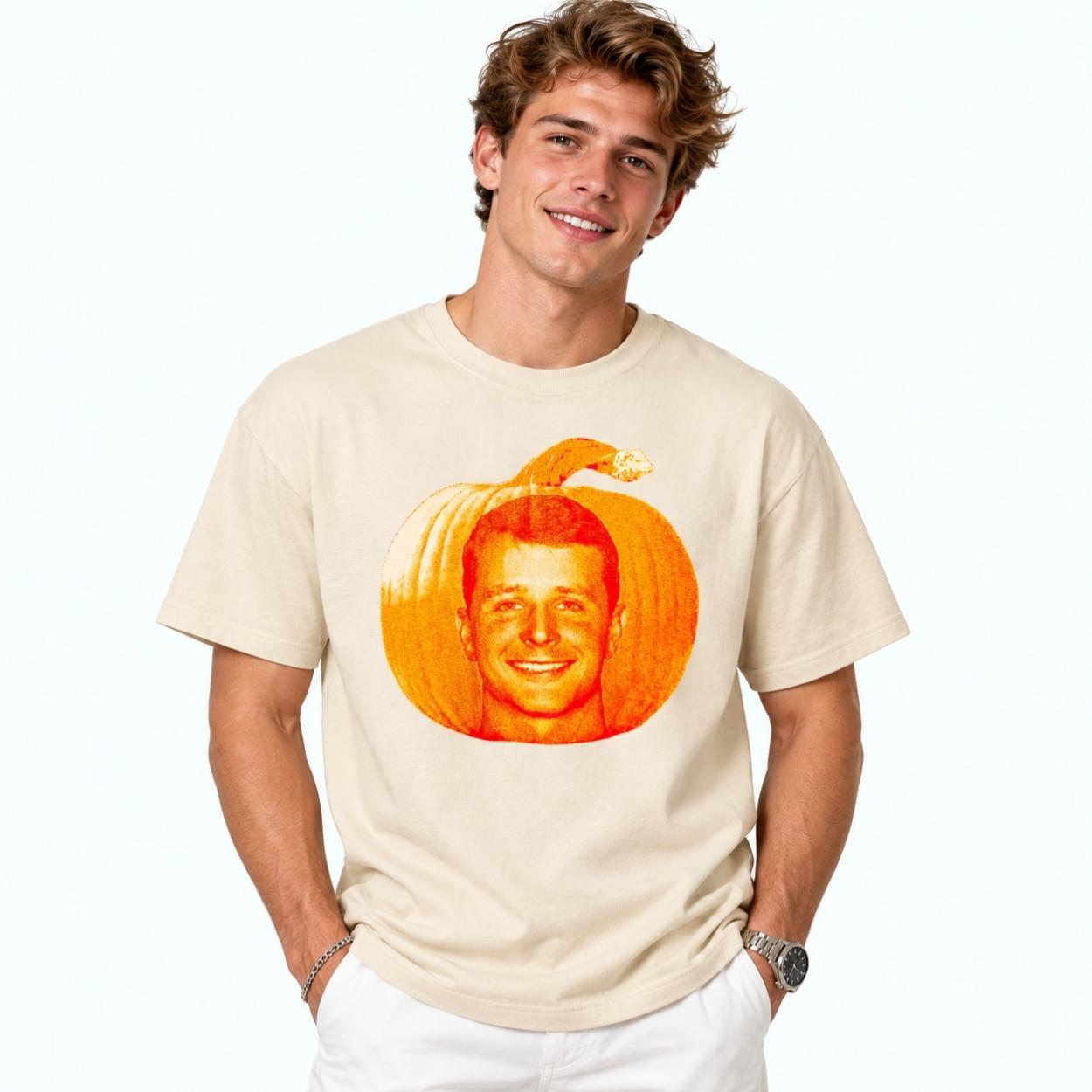 Brock Purdy Happy Brocktober Pumpkin Shirt 4 Brock Purdy Happy Brocktober Pumpkin Shirt 4