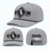 Chicago White Sox 2026 ALDS Champions Locker Room Hat 6 Chicago White Sox 2026 ALDS Champions Locker Room Hat 1