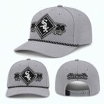Chicago White Sox 2026 ALDS Champions Locker Room Hat