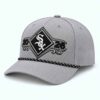 Chicago White Sox 2026 ALDS Champions Locker Room Hat 2