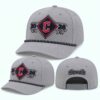Cleveland Guardians 2026 ALDS Champions Locker Room Hat 1