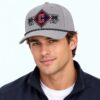 Cleveland Guardians 2026 ALDS Champions Locker Room Hat 2