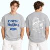 Coach Campbell Detroit Hunting Club Shirt 4