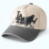Dodgers Spectral Ghost Halloween Hat 8 Dodgers Spectral Ghost Halloween Hat 1