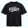 Drew Brees Team Gleason Shirt 8 Drew Brees Team Gleason Shirt 1