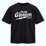 Drew Brees Team Gleason Shirt