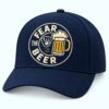 Fear The Beer Brewers Hat 1