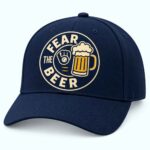 Fear The Beer Brewers Hat
