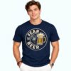 Fear The Beer Brewers Shirt 2