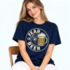 Fear The Beer Brewers Shirt 3
