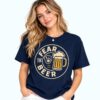 Fear The Beer Brewers Shirt 4
