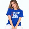 Foxtrot Delta Tango FDT Shirt 3