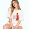 George Kittle Mike Evans If You're Ever Sad Just Remember Shirt 5 George Kittle Mike Evans If Youre Ever Sad Just Remember Shirt 2