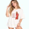 George Kittle Mike Evans If You're Ever Sad Just Remember Shirt 7 George Kittle Mike Evans If Youre Ever Sad Just Remember Shirt 4