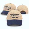 God Forbid A Girl Be Both Whimsical And Full Of Rage Hat 5 God Forbid A Girl Be Both Whimsical And Full Of Rage Hat 2