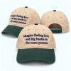 Imagine Finding Love And Big Boobs In The Same Person Hat 1