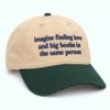 Imagine Finding Love And Big Boobs In The Same Person Hat 7 Imagine Finding Love And Big Boobs In The Same Person Hat 4