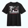 Jessie Bates III Atlanta Falcons October 25 2026 Shirt 1