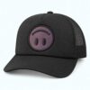 Julio Rodriguez Smiley Face Hat 1