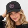 Julio Rodriguez Smiley Face Hat 2