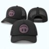 Julio Rodriguez Smiley Face Hat 4