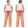 KC Chiefs If You Don't Like Chiefs Merry Kissmyass Hilarious Lacy Briefs Pajama Pants 4 KC Chiefs If You Dont Like Chiefs Merry Kissmyass Hilarious Lacy Briefs Pajama Pants 2