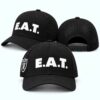 Klint Kubiak Raiders EAT Hat 5 Klint Kubiak Raiders EAT Hat 2