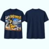 Lets Go Brewers Shirt Sweep Dodgers Shirt 1